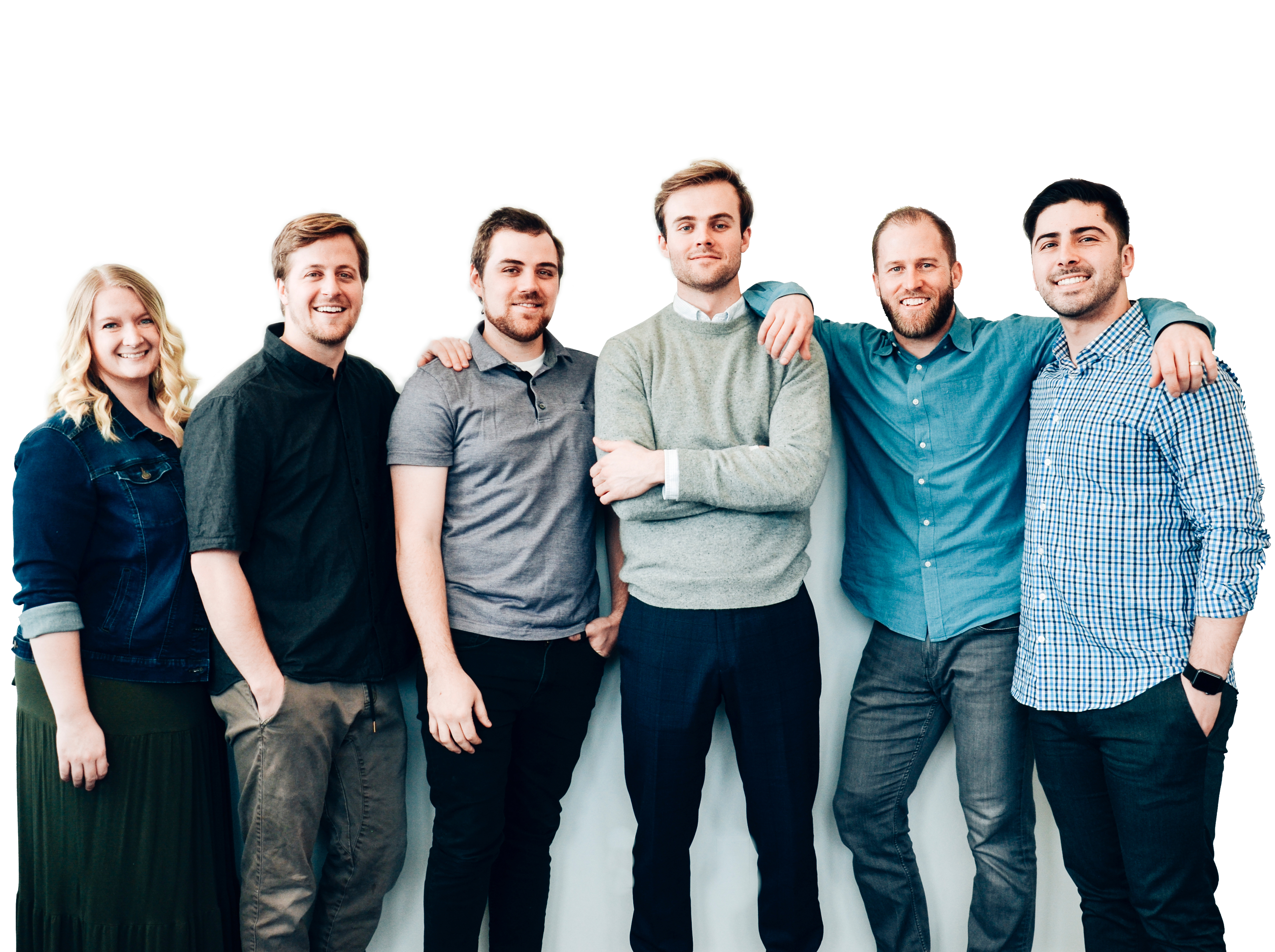 Amazon team at G DIGITAL MARKETING PTE. LTD.