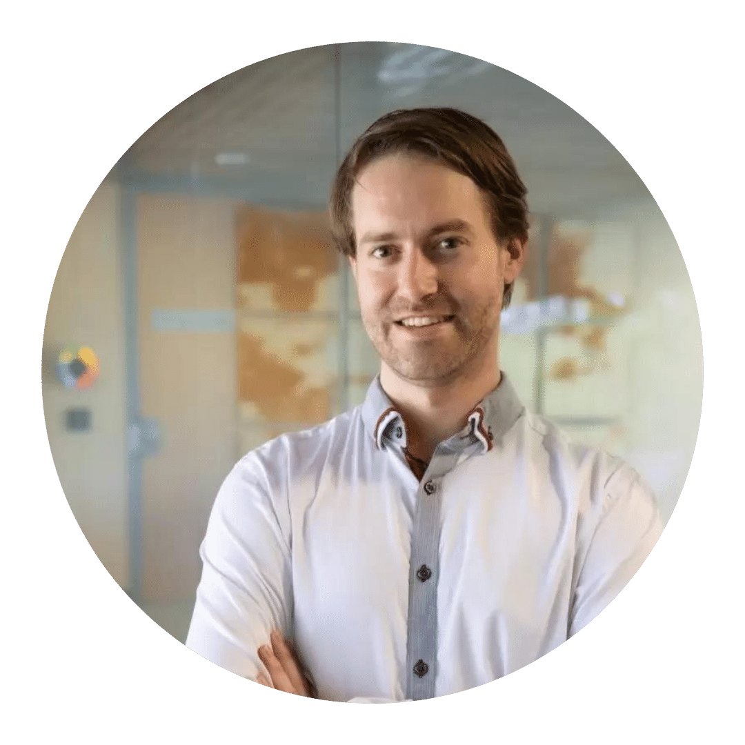 Simon Golding Sr. digital marketing consultant at G DIGITAL MARKETING PTE. LTD.